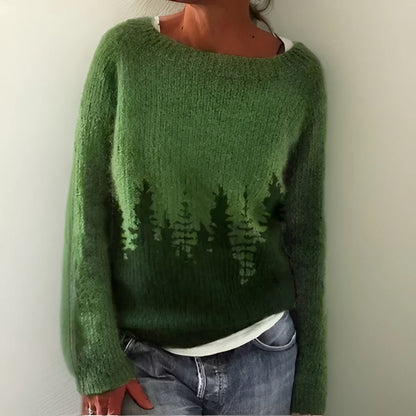 Trendy Knit Sweater 2025 | Soft and Comfortable Knit Sweater, Ideal for Any Occasion…